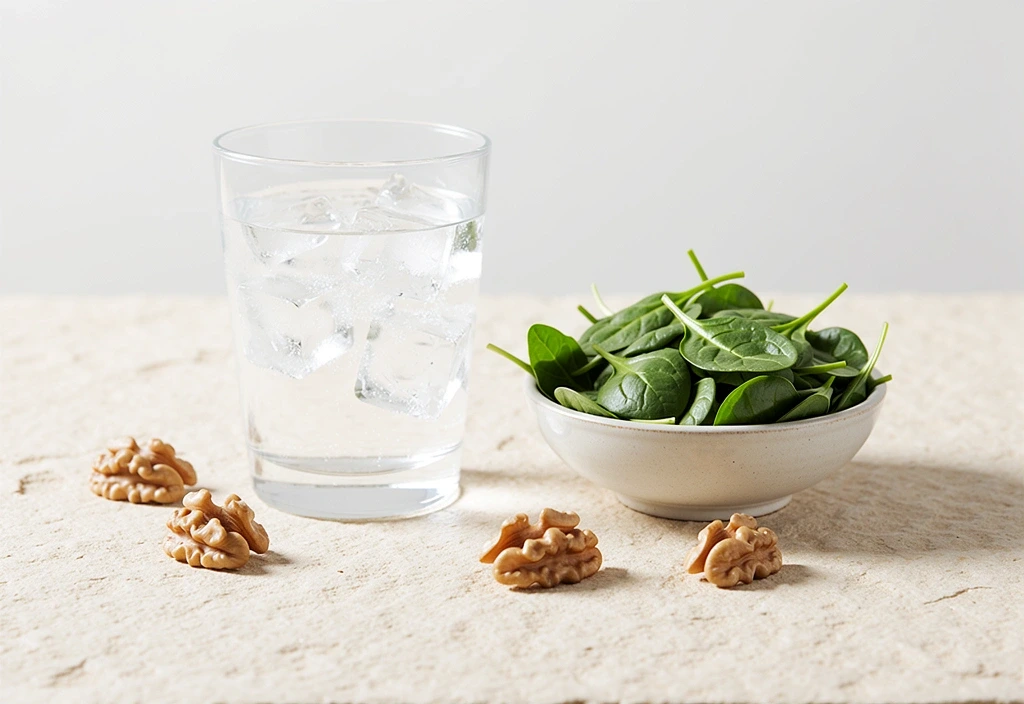 Nutrition for Hearing