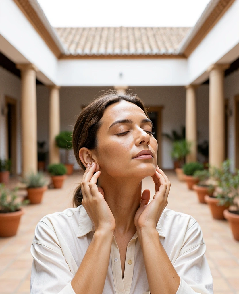 Serene Sound Perception